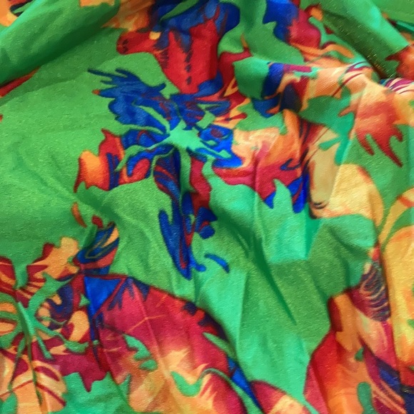 Speedo One Piece Swimsuite - Picture 6 of 7